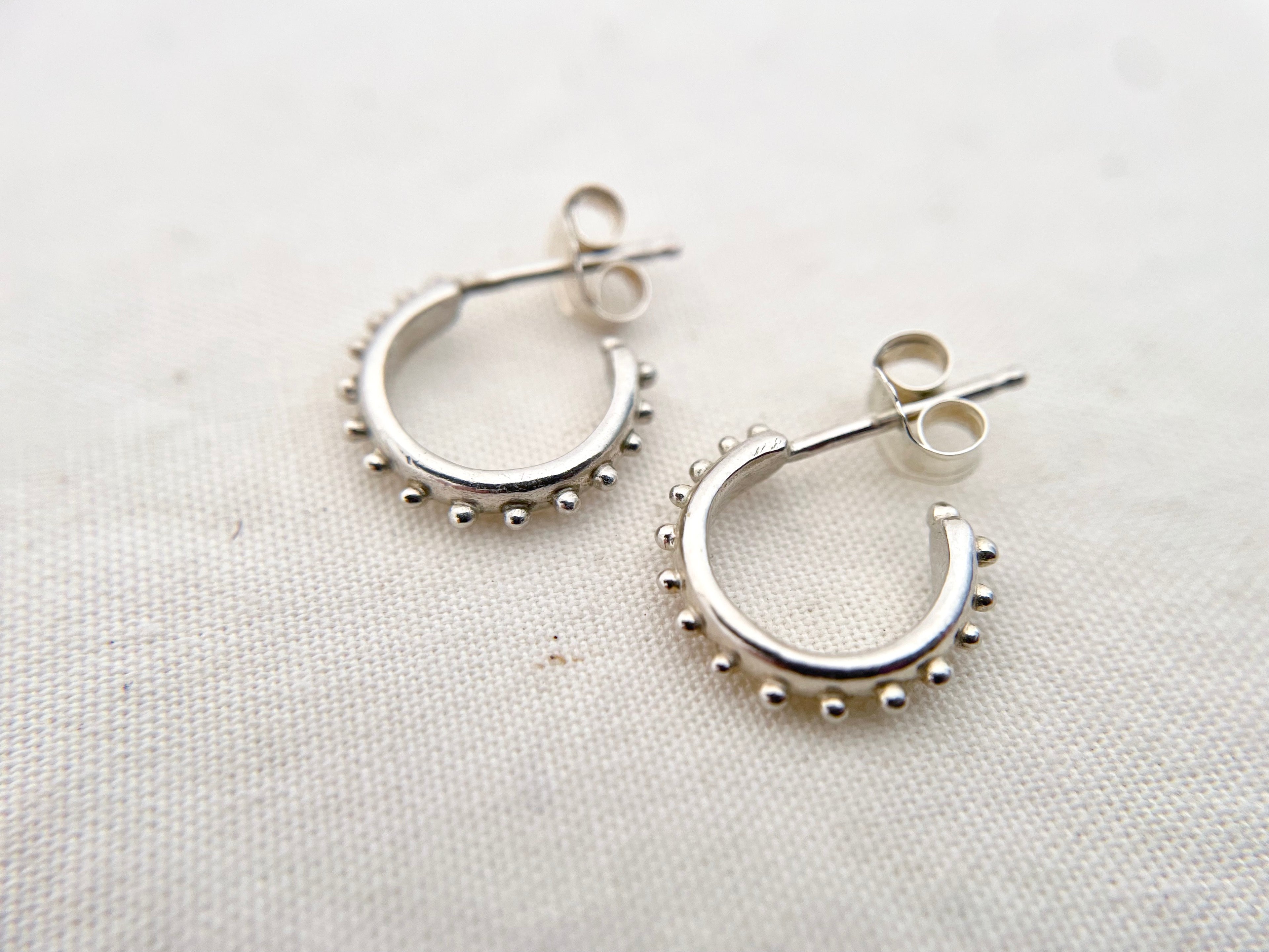 Granule Mini Hoops