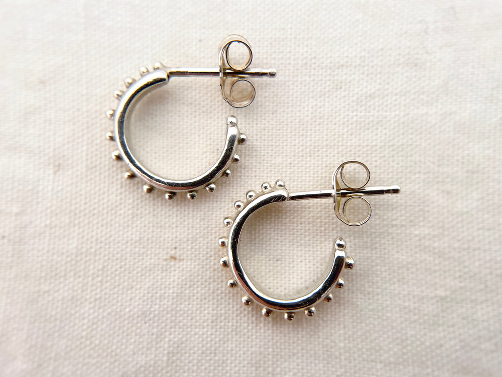Granule Mini Hoops