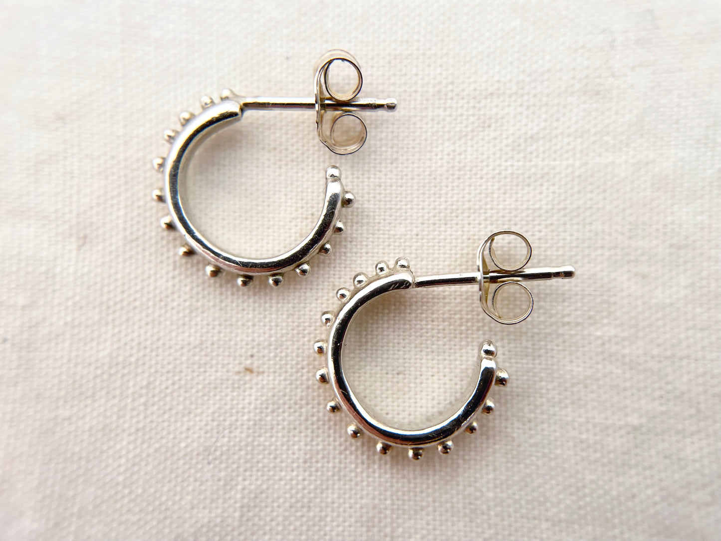 Granule Mini Hoops