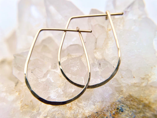 Portrait Earrings