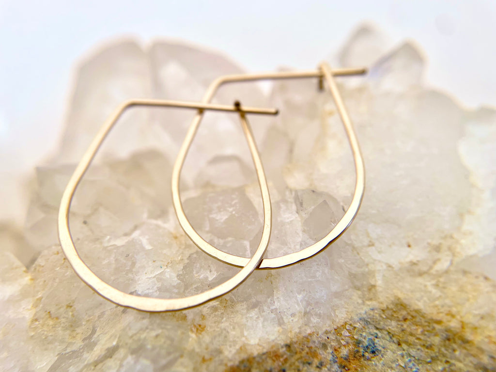 Portrait Earrings