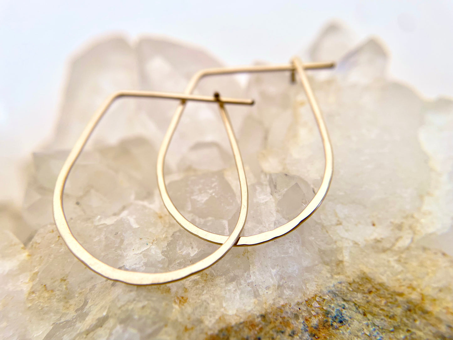Portrait Earrings