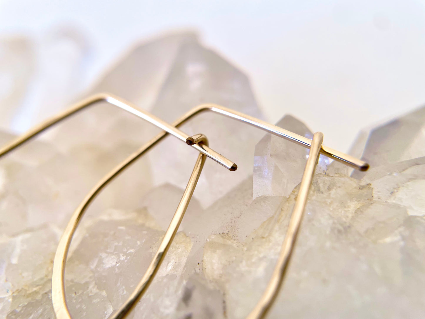 Portrait Earrings