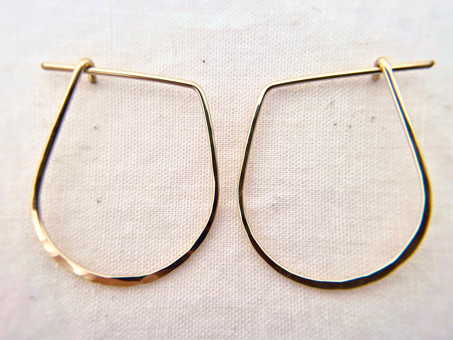 Portrait Earrings