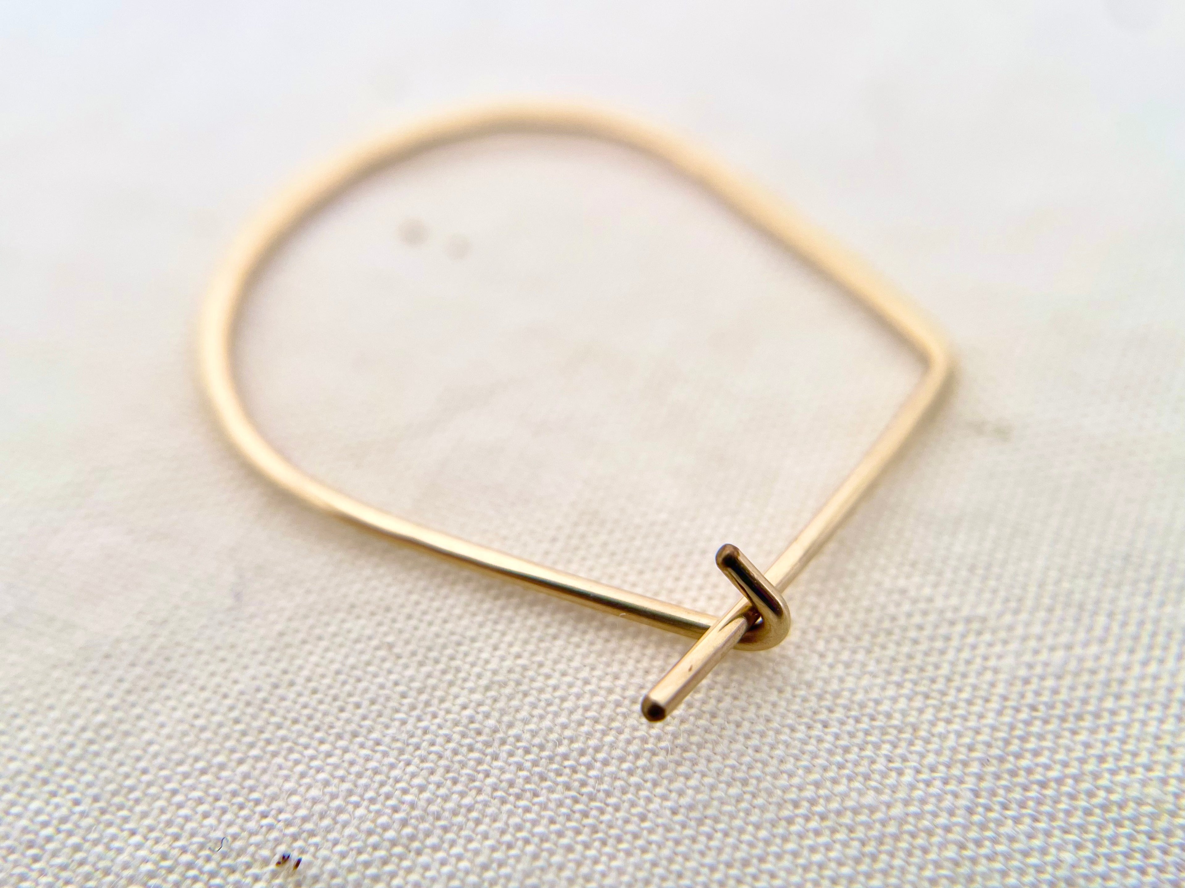 Portrait Earrings