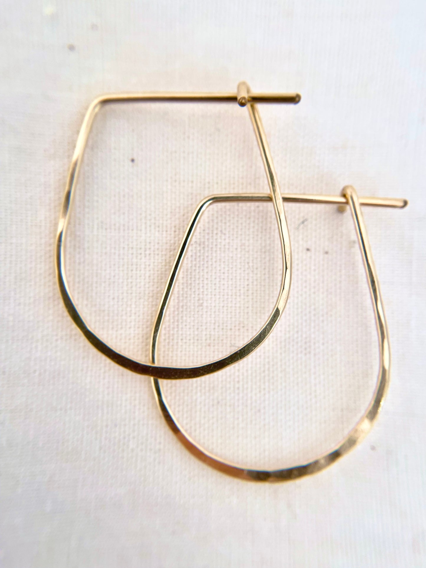 Portrait Earrings