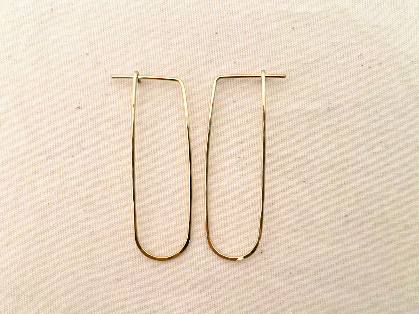 Frame Earrings