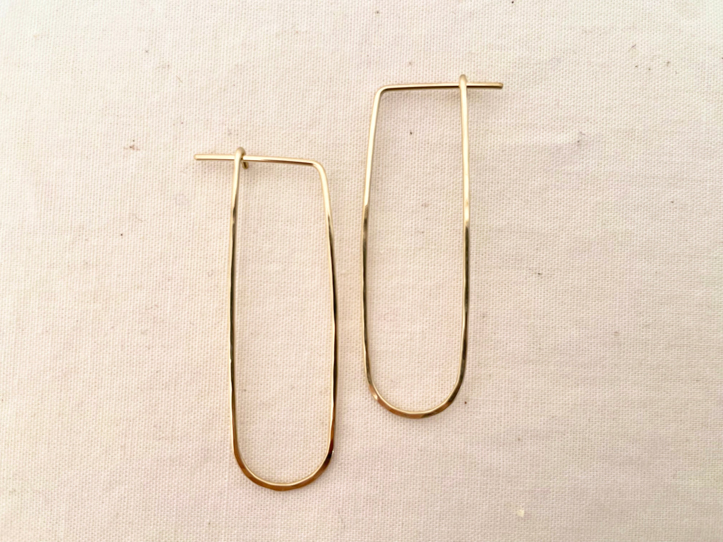 Frame Earrings