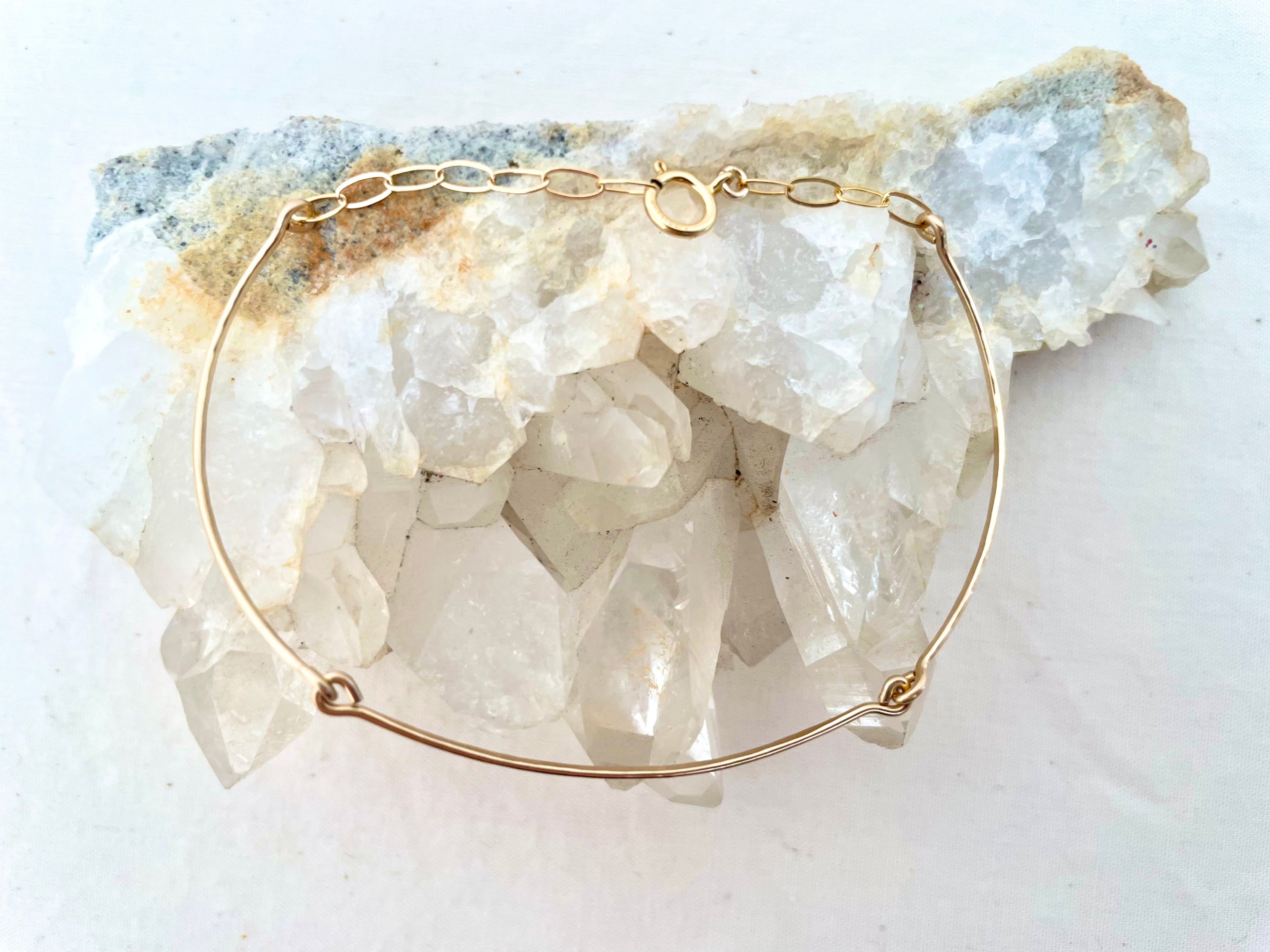 Fina Bracelet