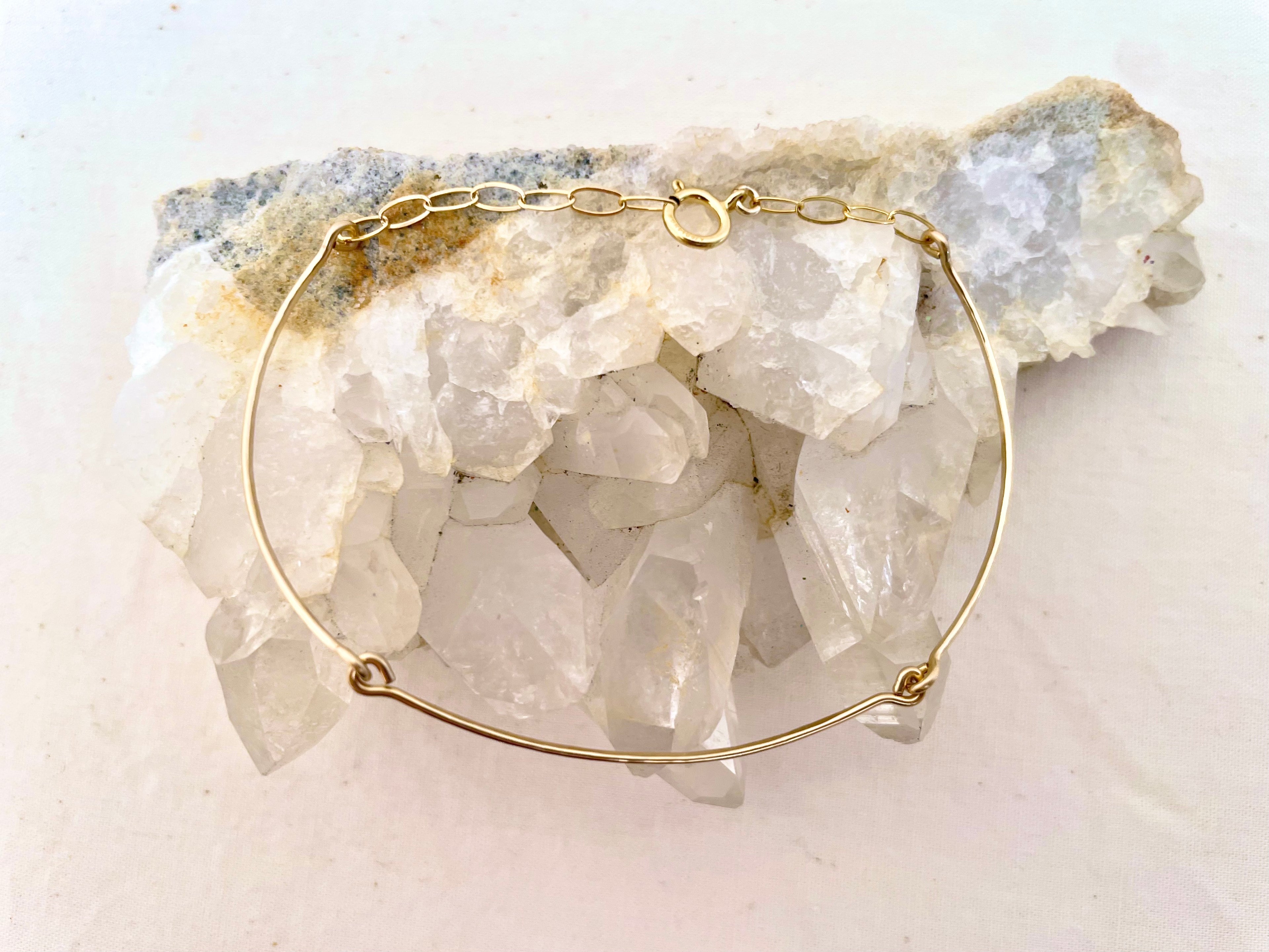 Fina Bracelet