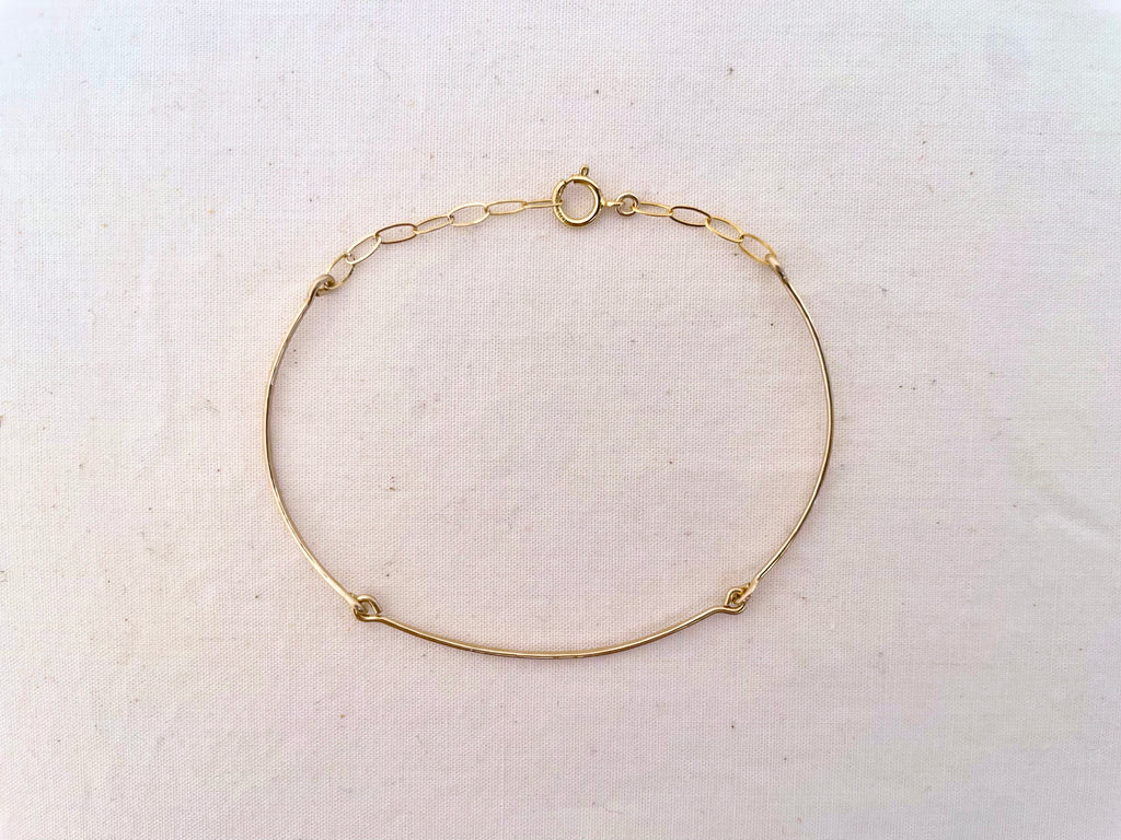 Fina Bracelet