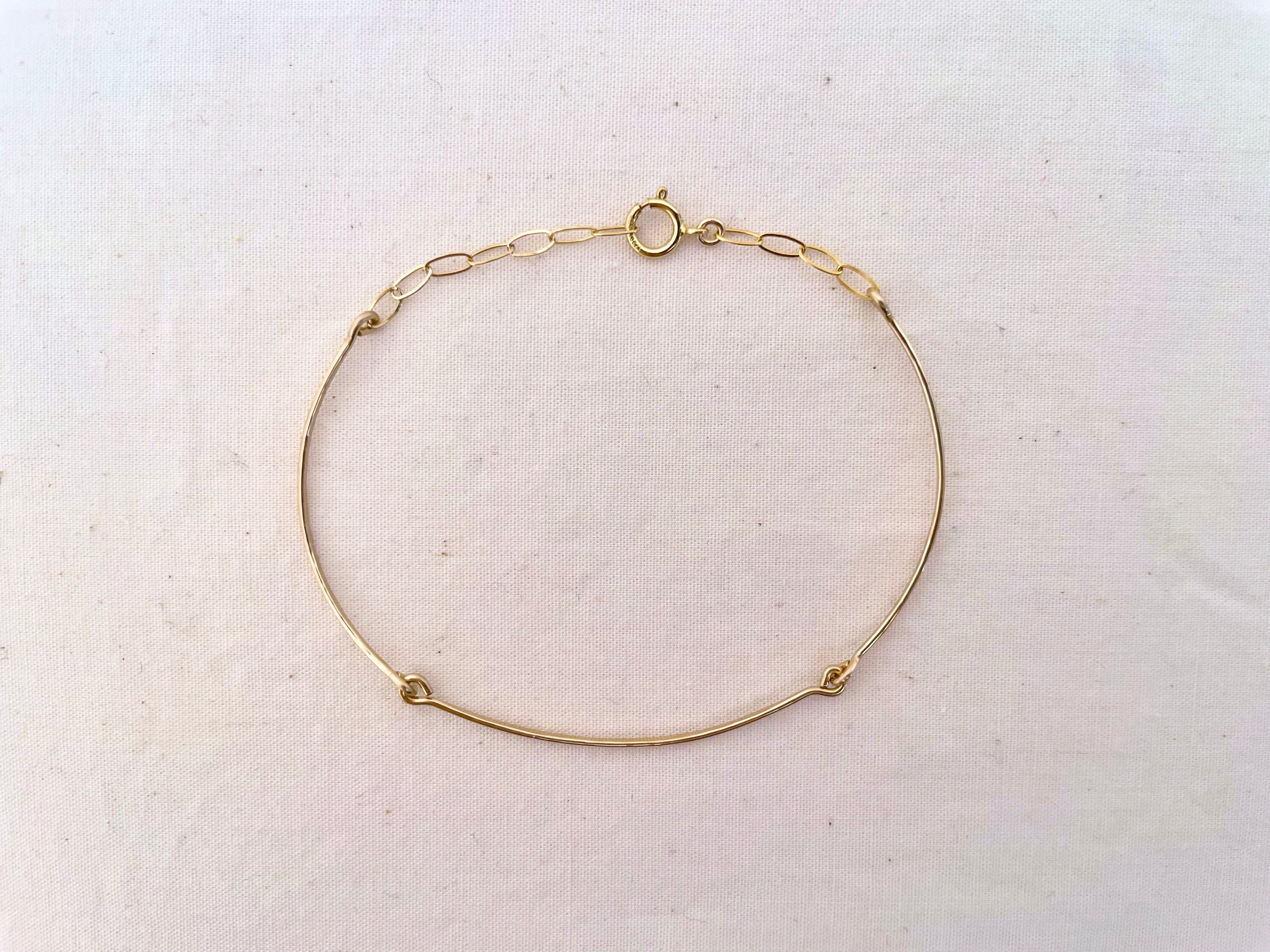 Fina Bracelet