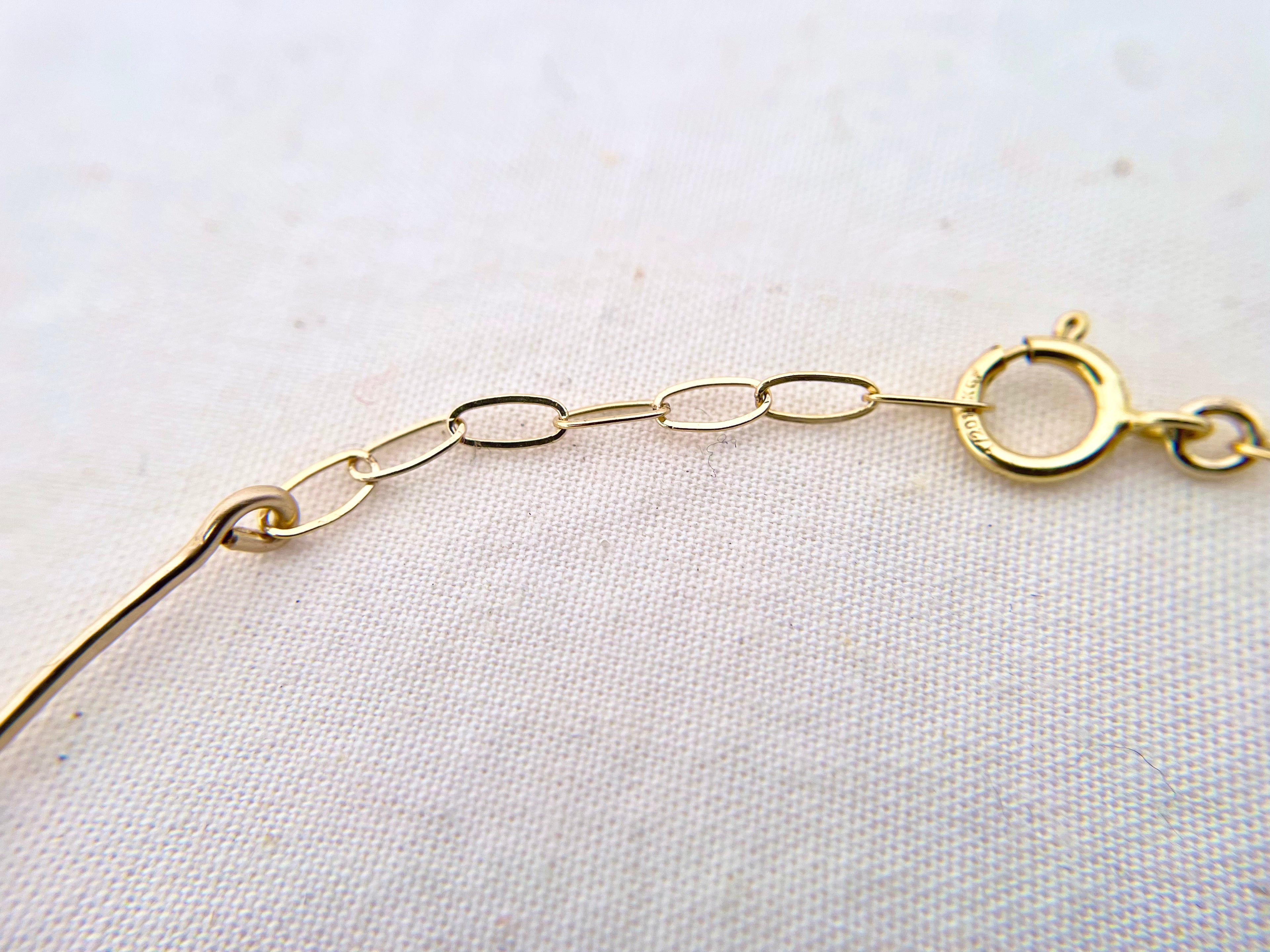 Fina Bracelet