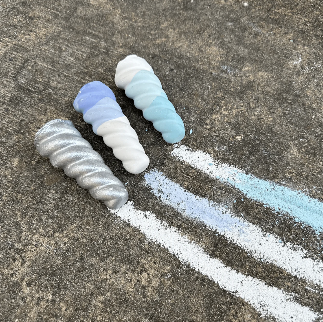Sidewalk Chalk