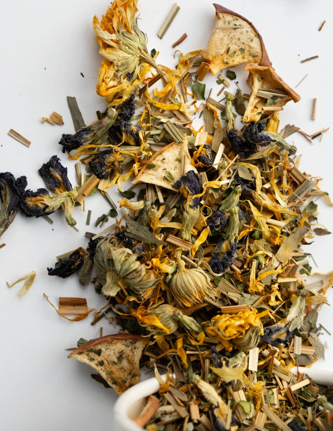 Beauty Blend Loose Leaf Tea
