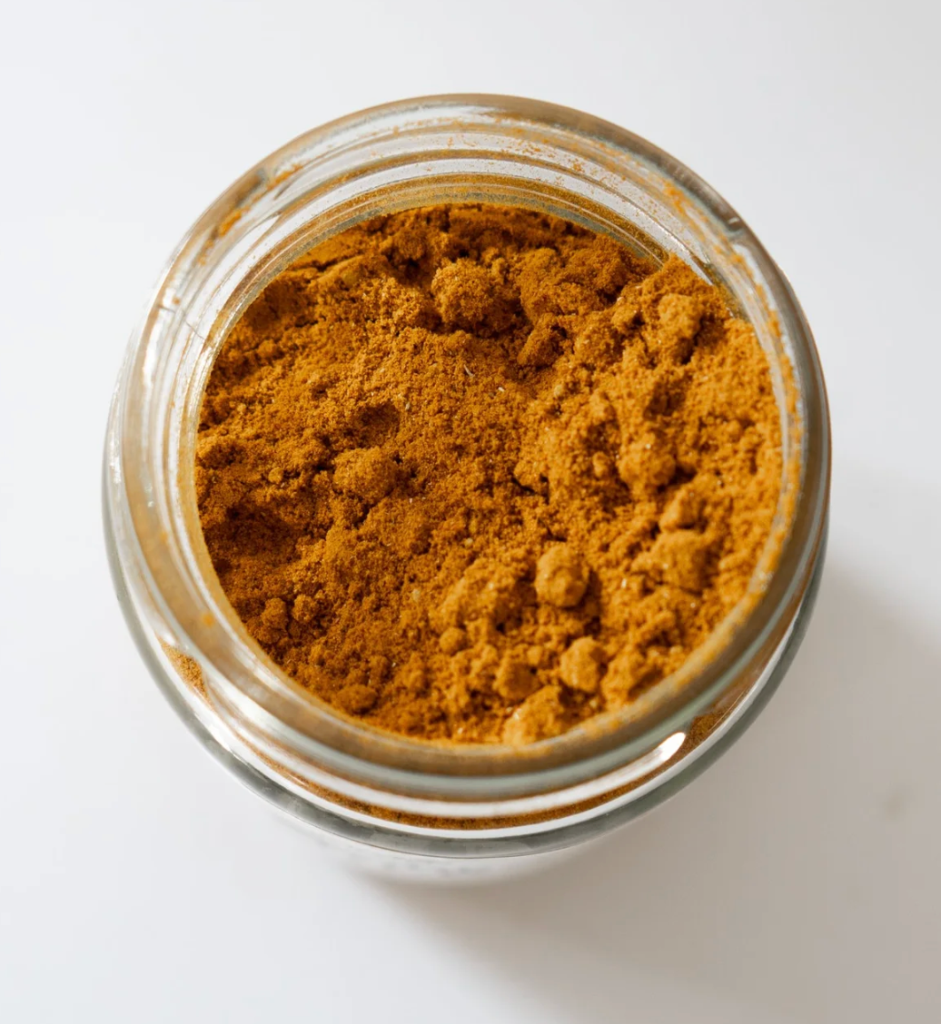Ayurvedic Golden Milk Blend