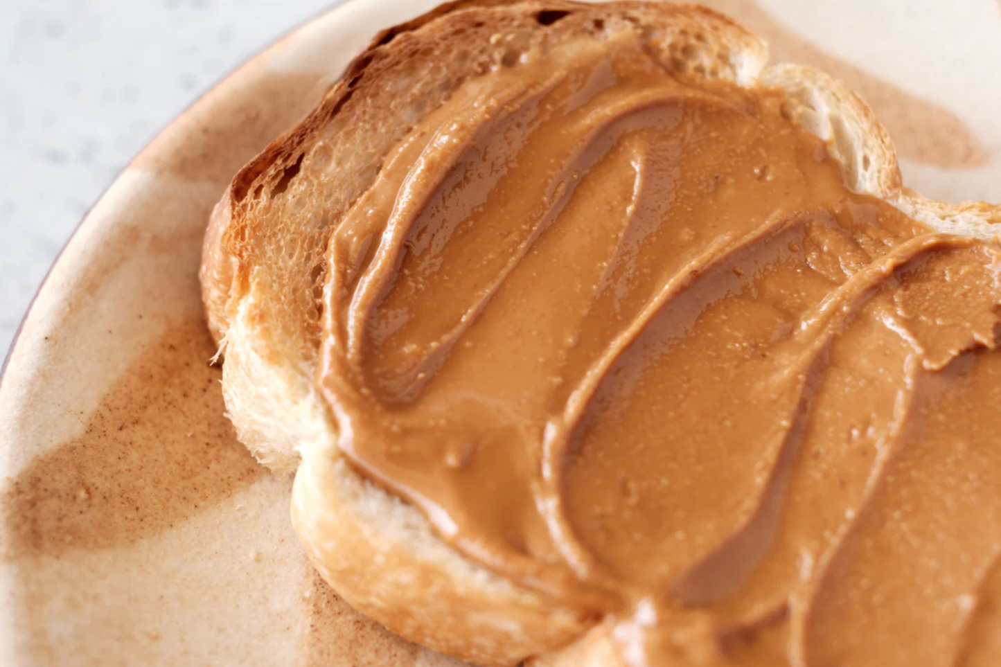 Japanese Peanut Butter