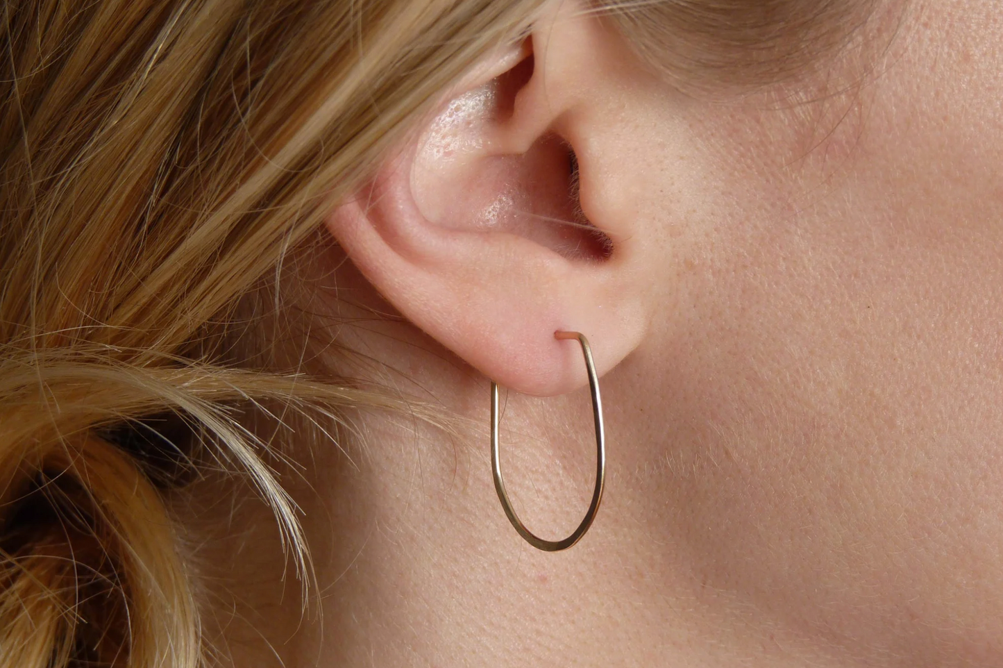 Portrait Earrings