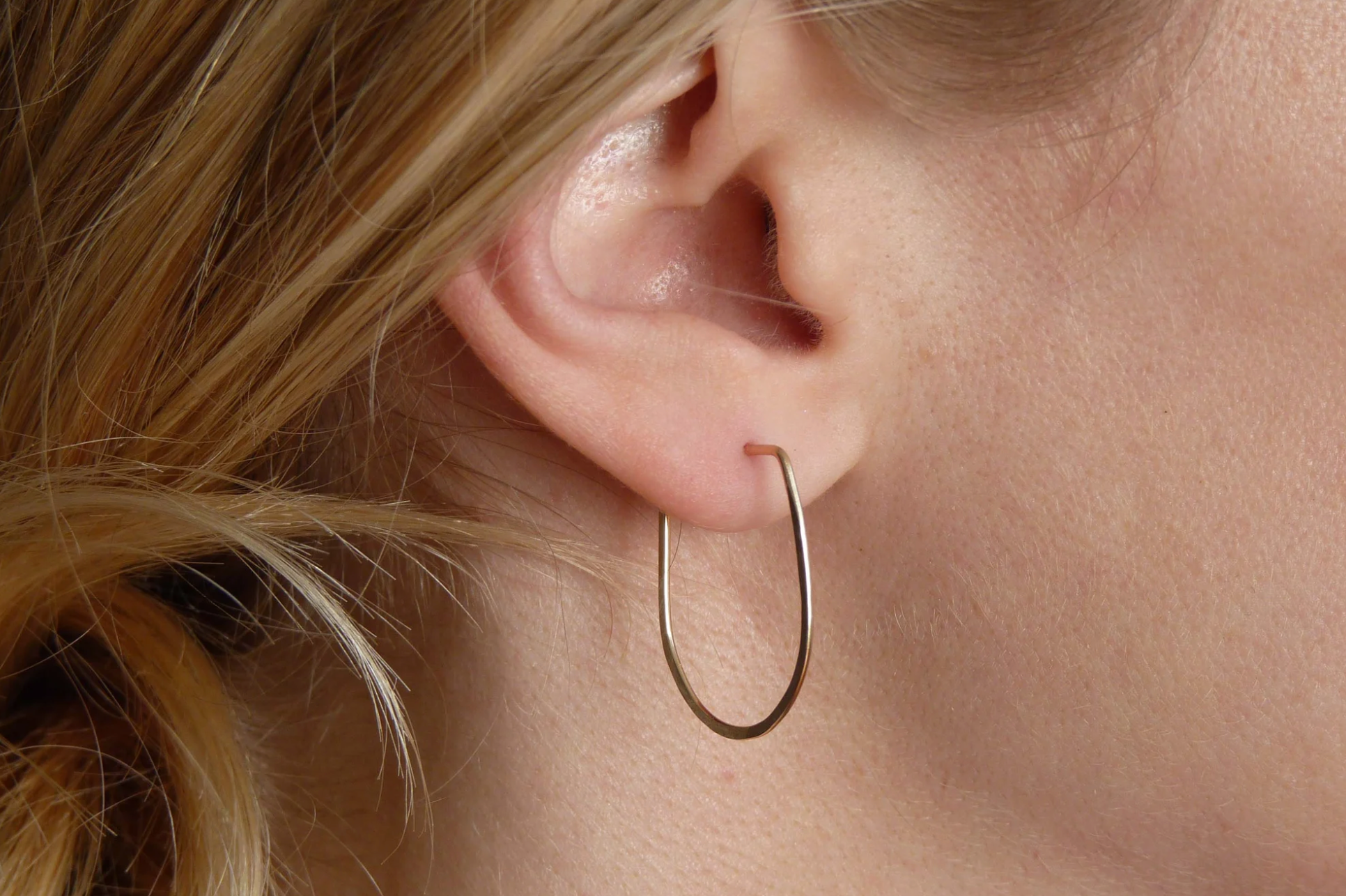 Portrait Earrings