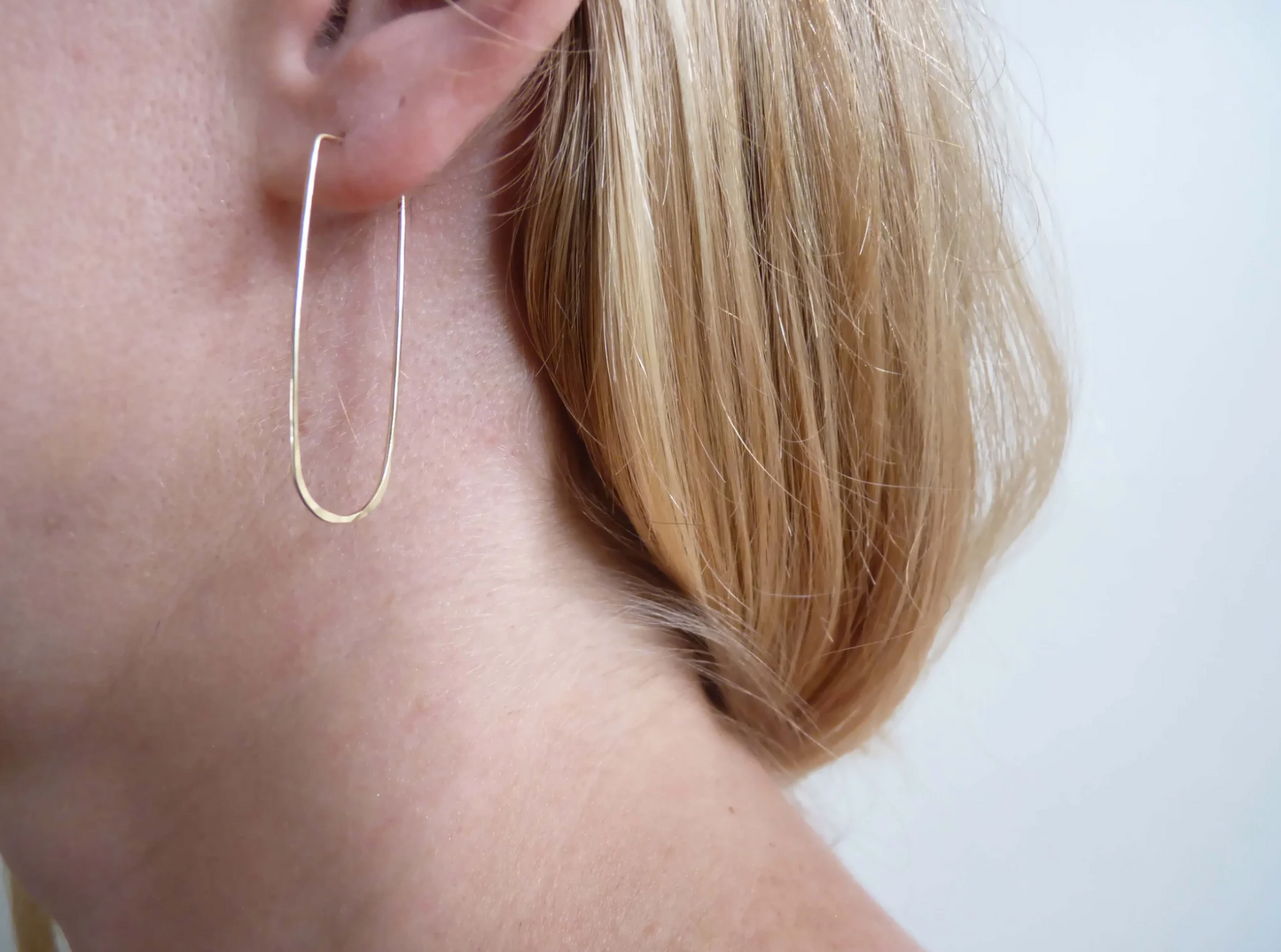 Frame Earrings