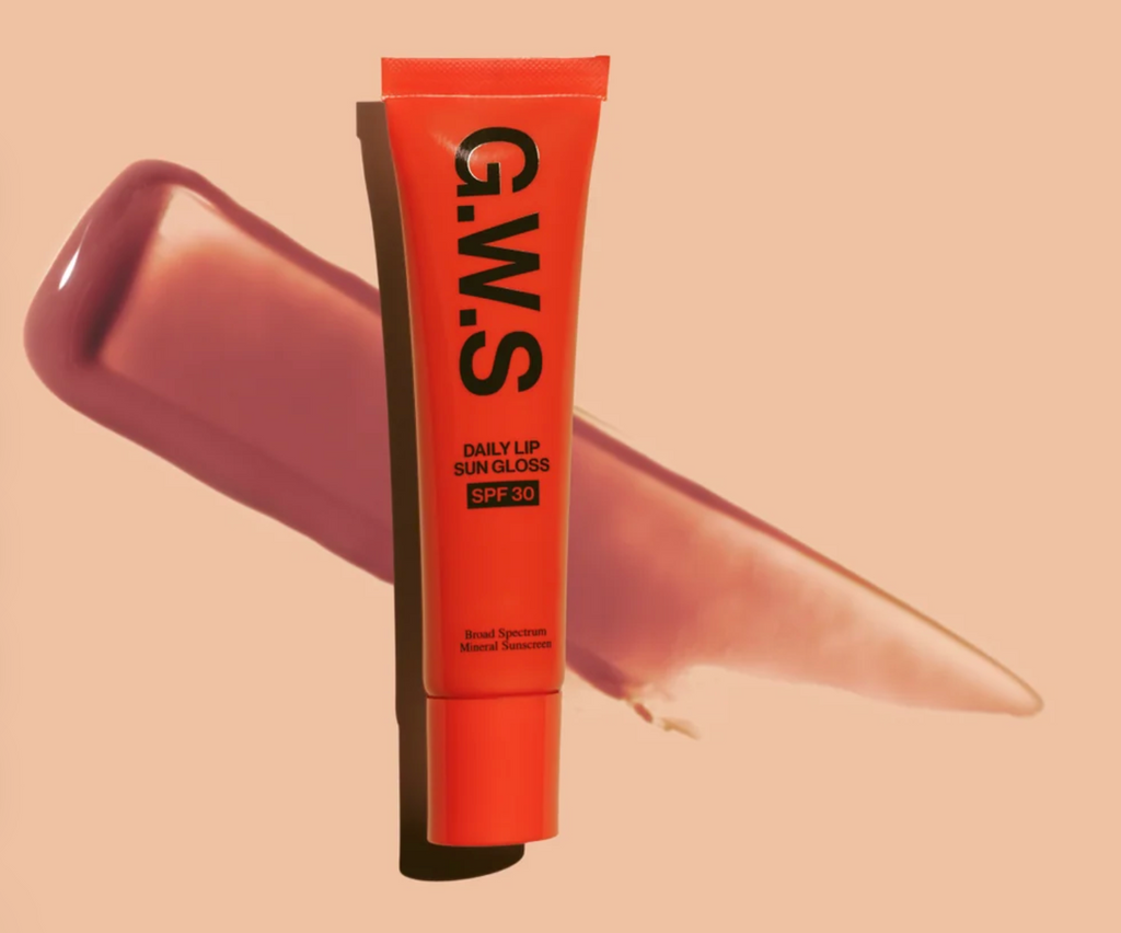 Lip Sungloss SPF 30
