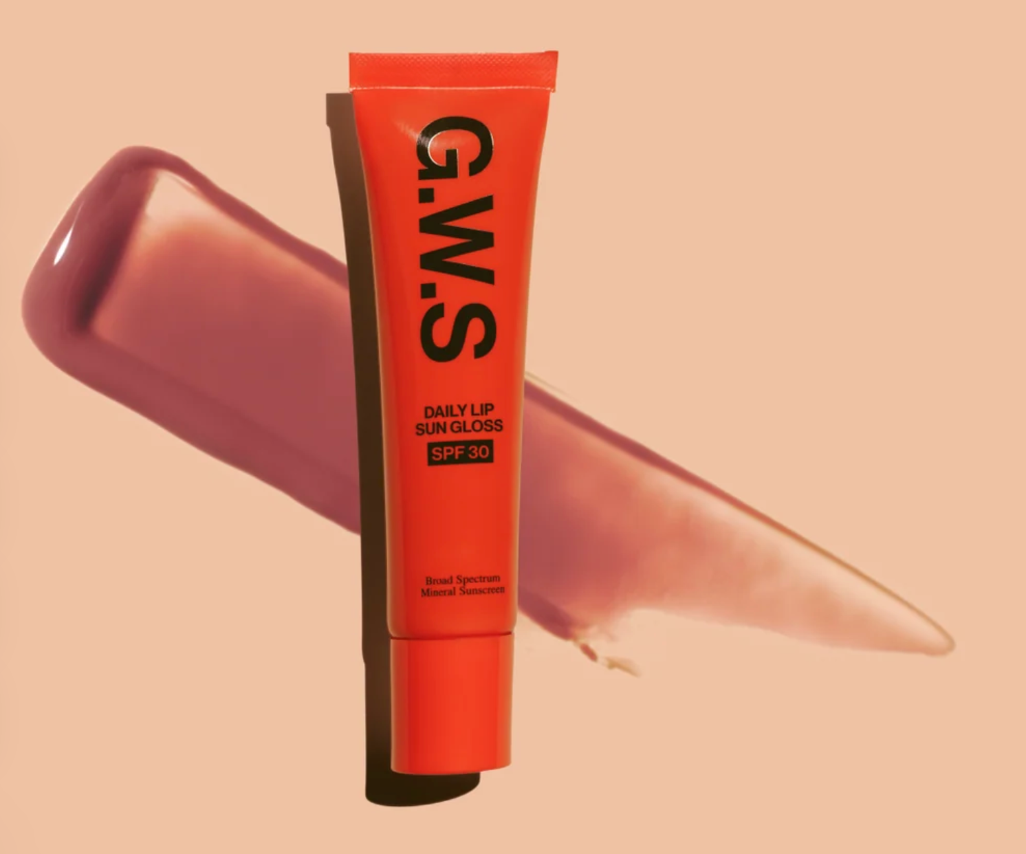 Lip Sungloss SPF 30