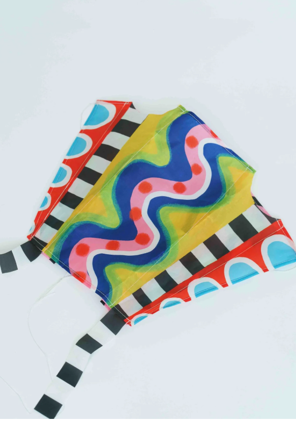 Pocket Kite