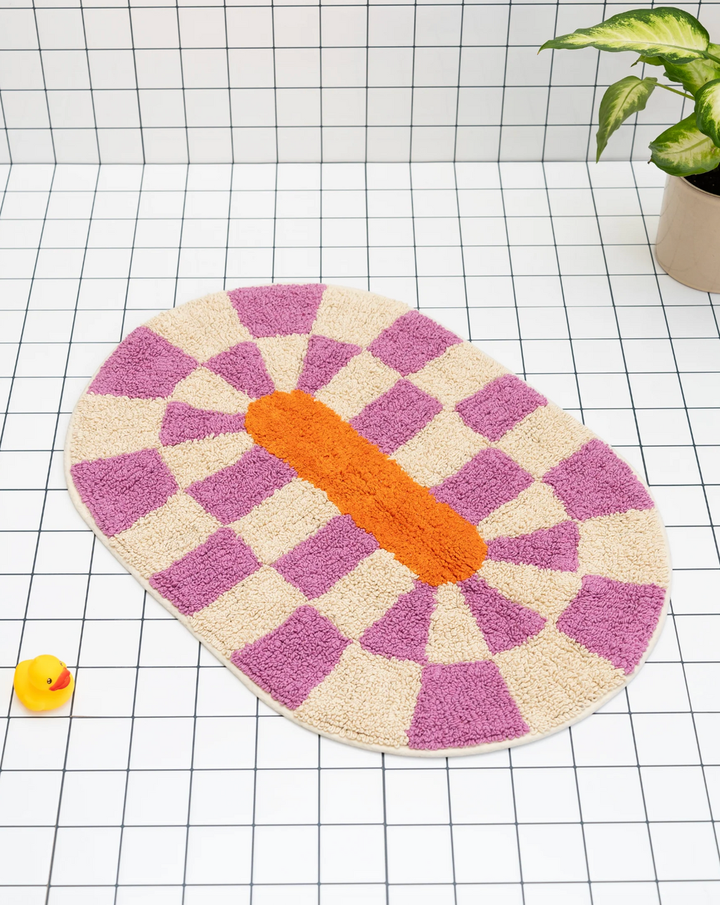 Rita Bath Mat