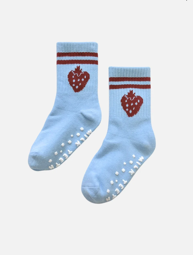 Kids Grippy Socks