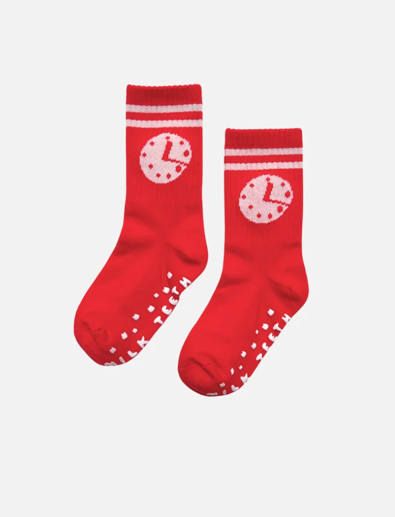 Kids Grippy Socks