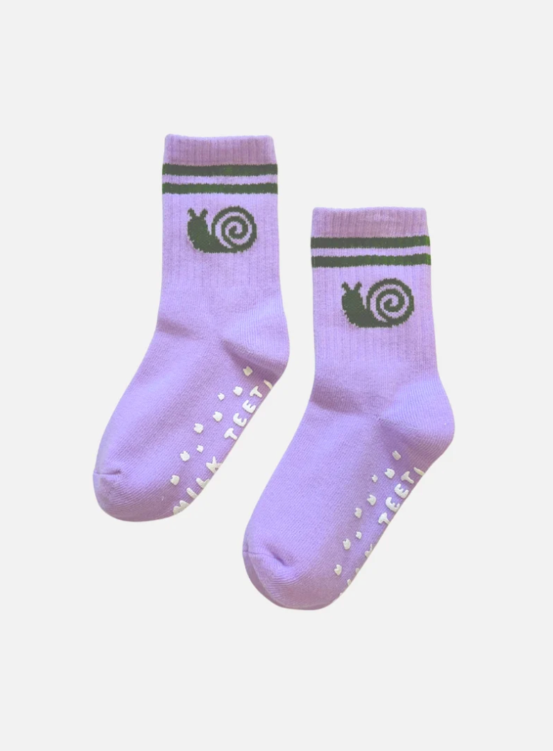 Kids Grippy Socks