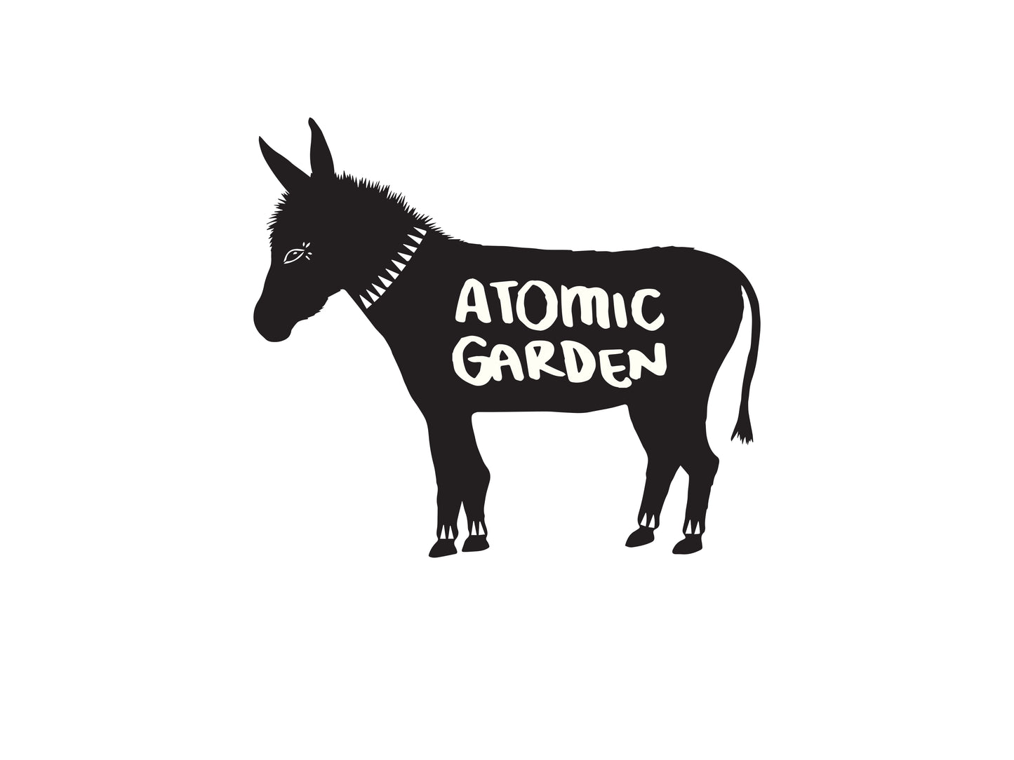 Atomic Garden Gift Card