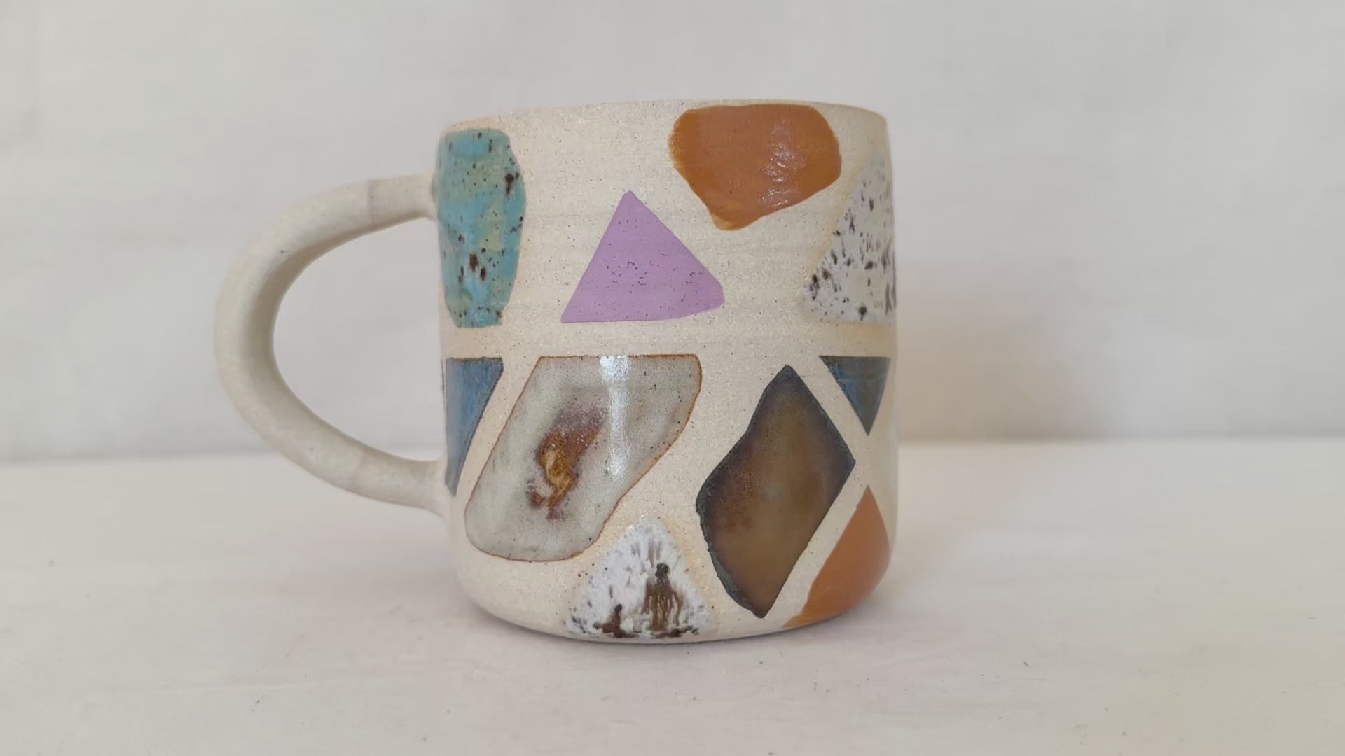 Rocks Mug