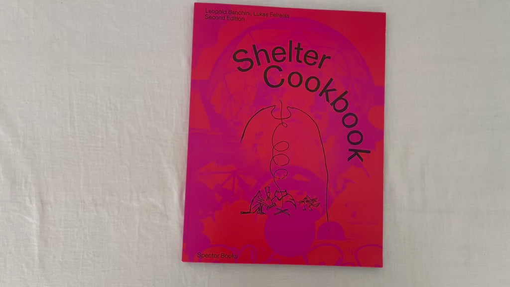 Shelter Cookbook